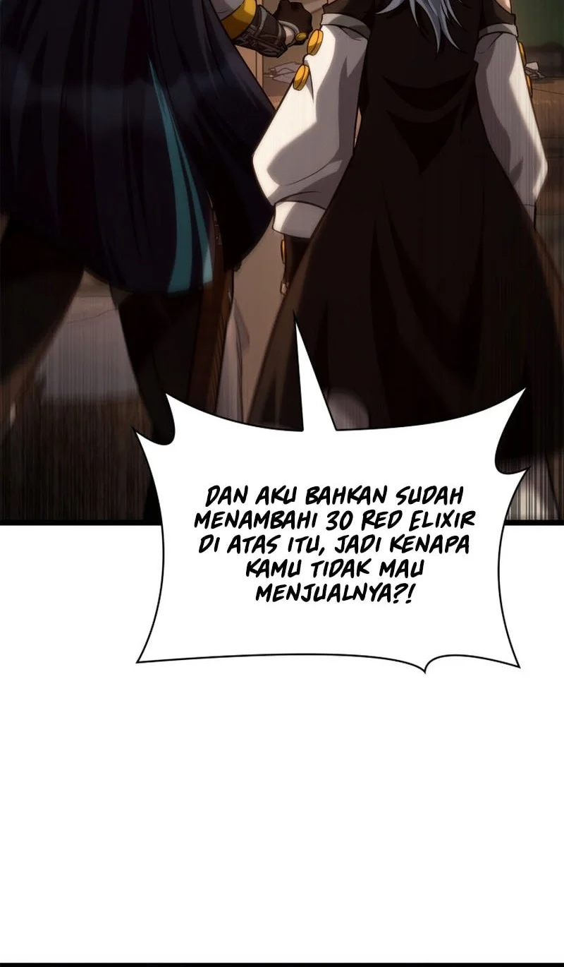 Infinite Mage chapter 161 halaman 62