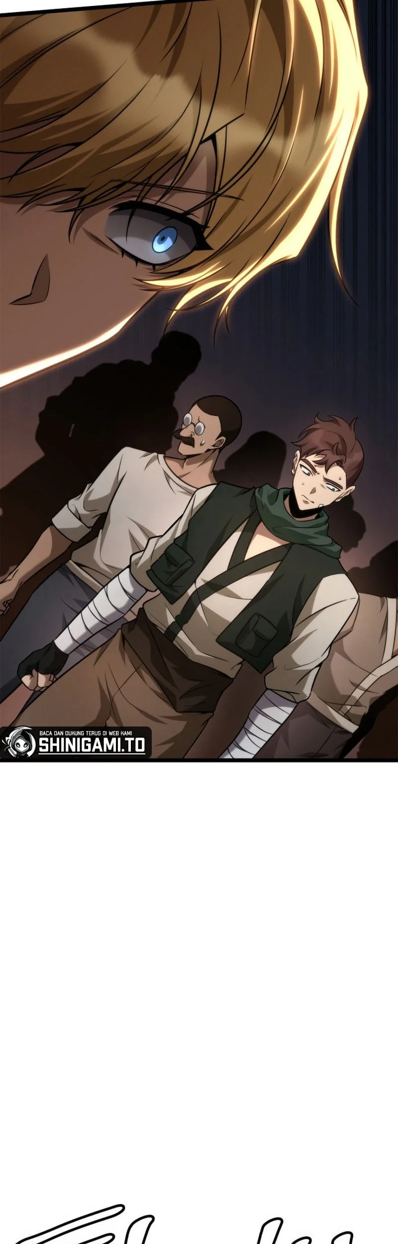 Infinite Mage chapter 161 halaman 69