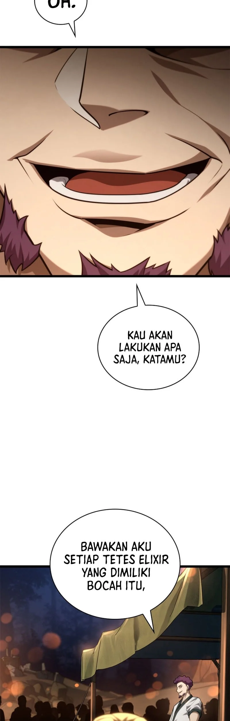 Infinite Mage chapter 161 halaman 73