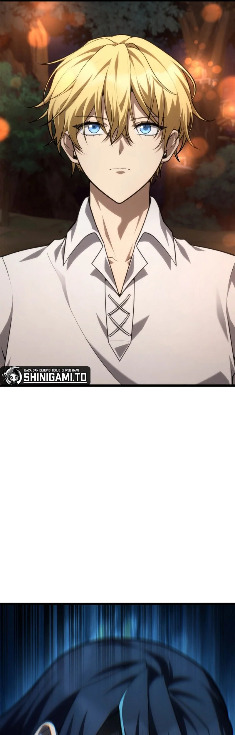 Infinite Mage chapter 161 halaman 75