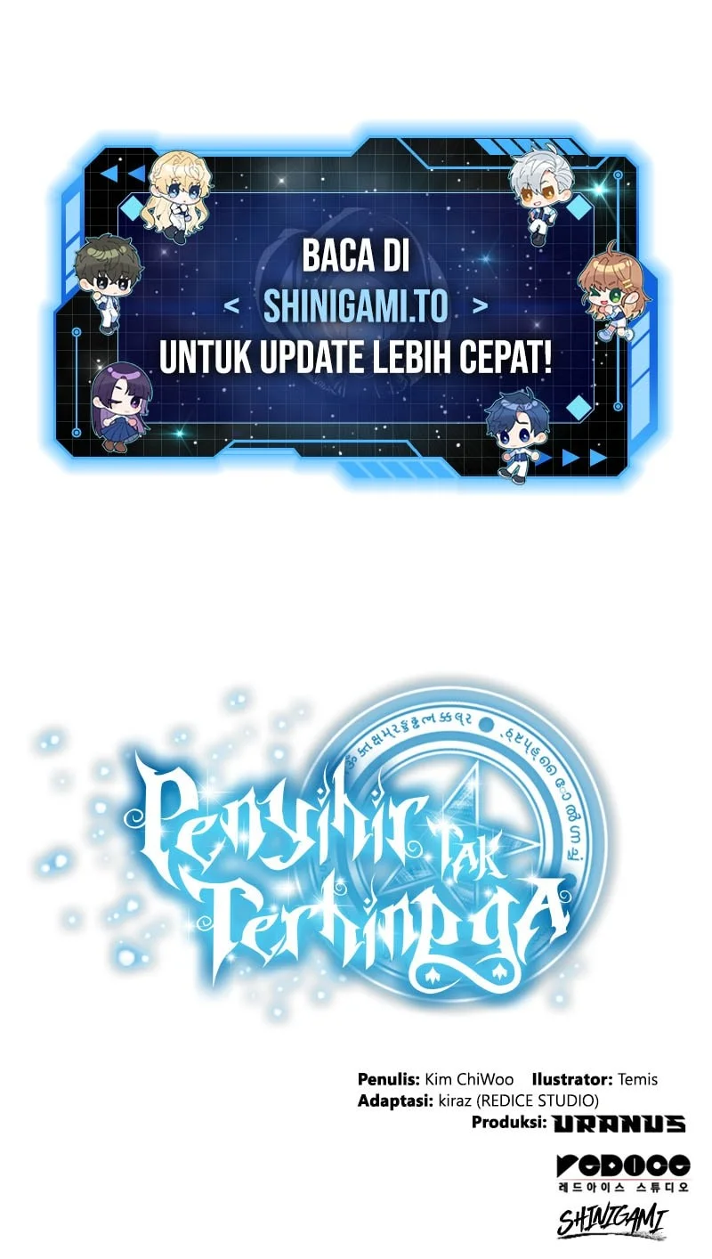 Infinite Mage chapter 161 halaman 81