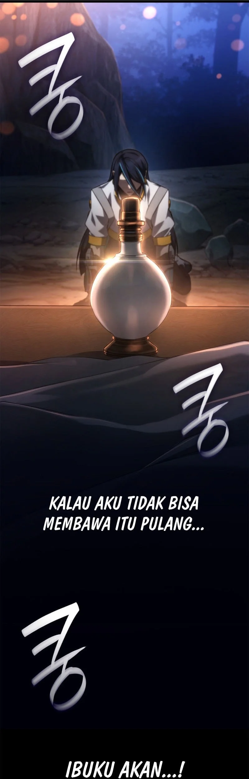 Infinite Mage Bab 162 halaman 19