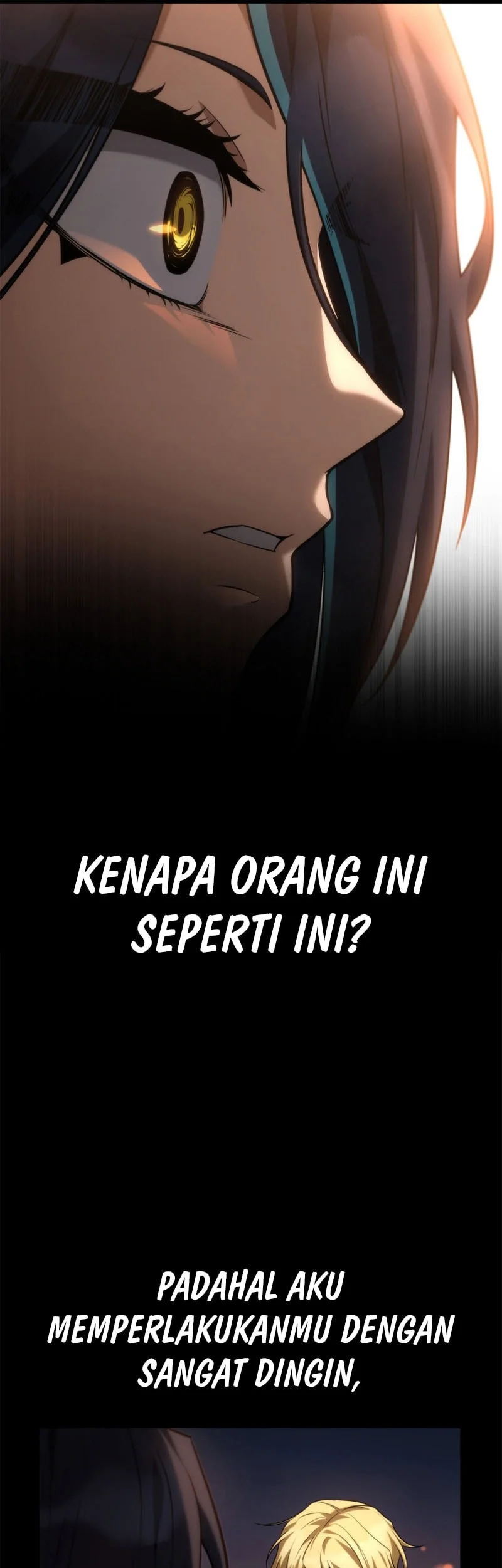 Infinite Mage Bab 162 halaman 30