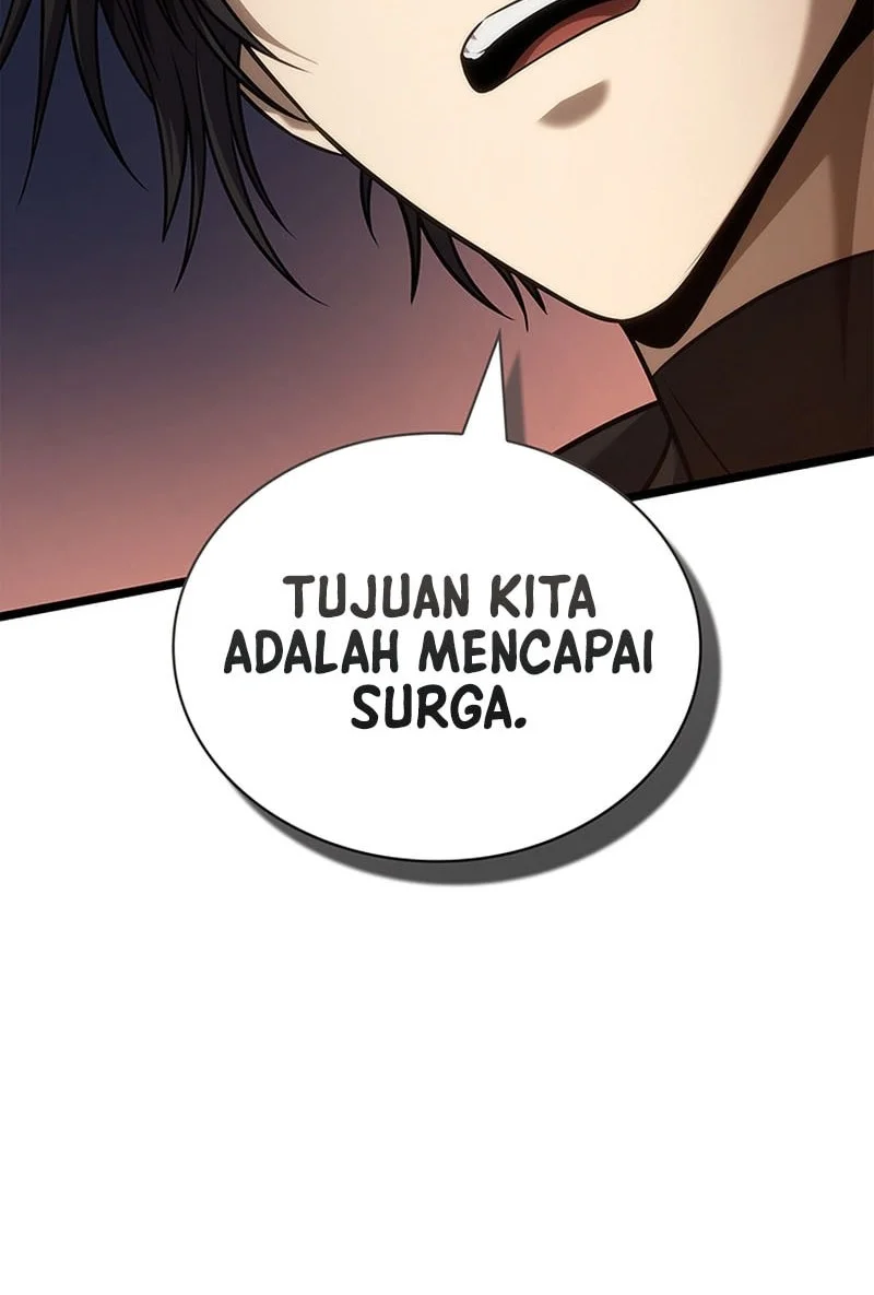 Infinite Mage Bab 163 halaman 21