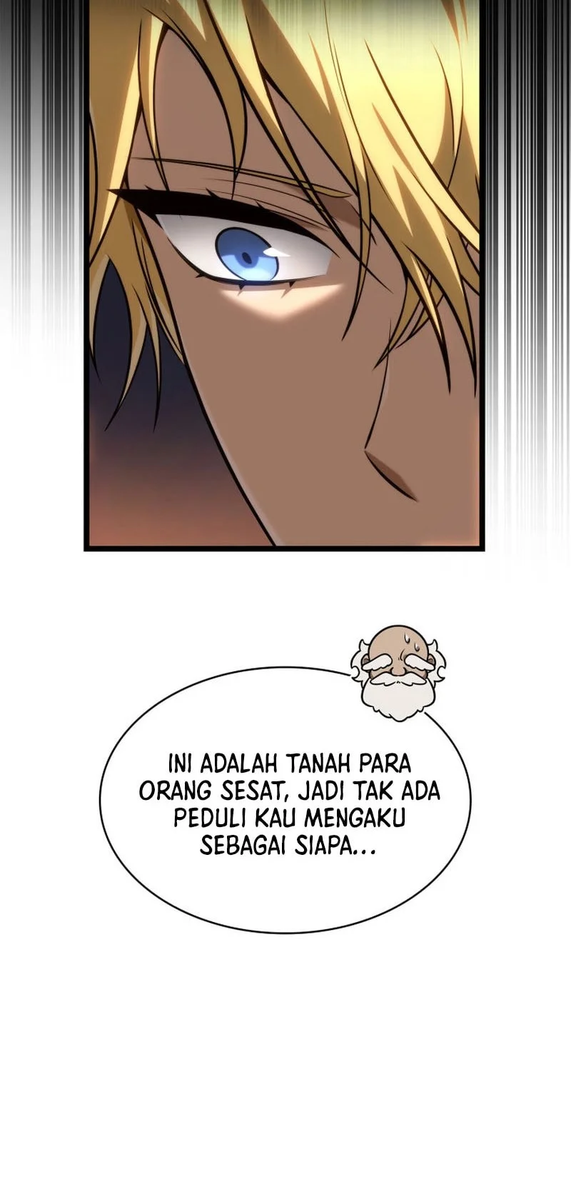 Infinite Mage Bab 163 halaman 69