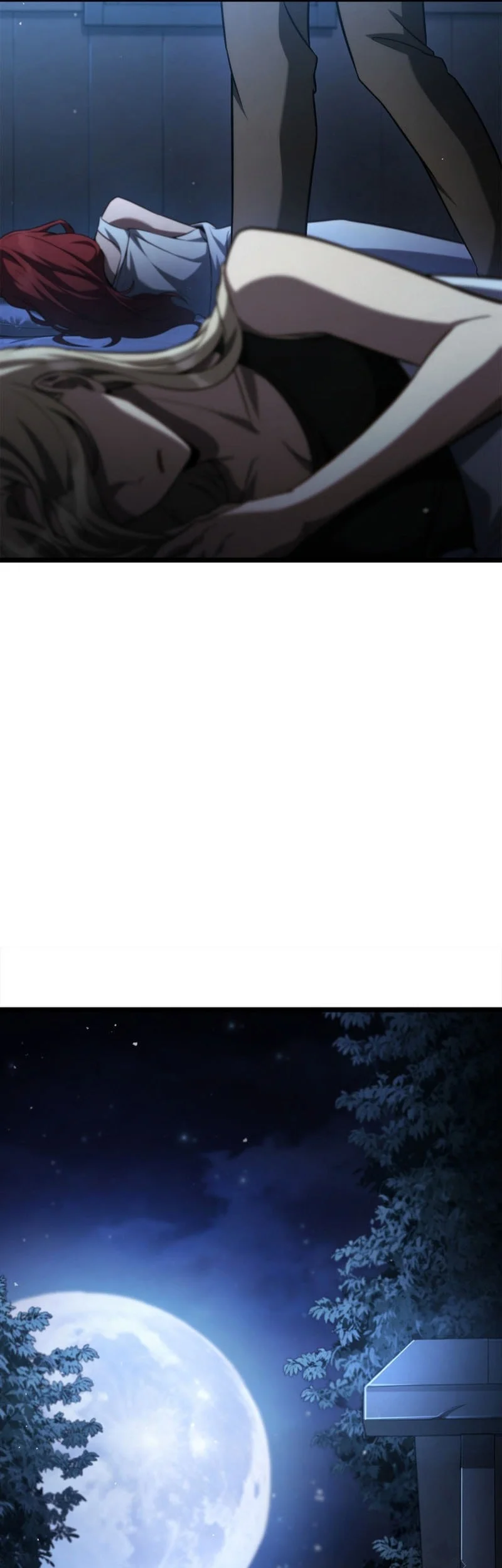 Infinite Mage Bab 164 halaman 55