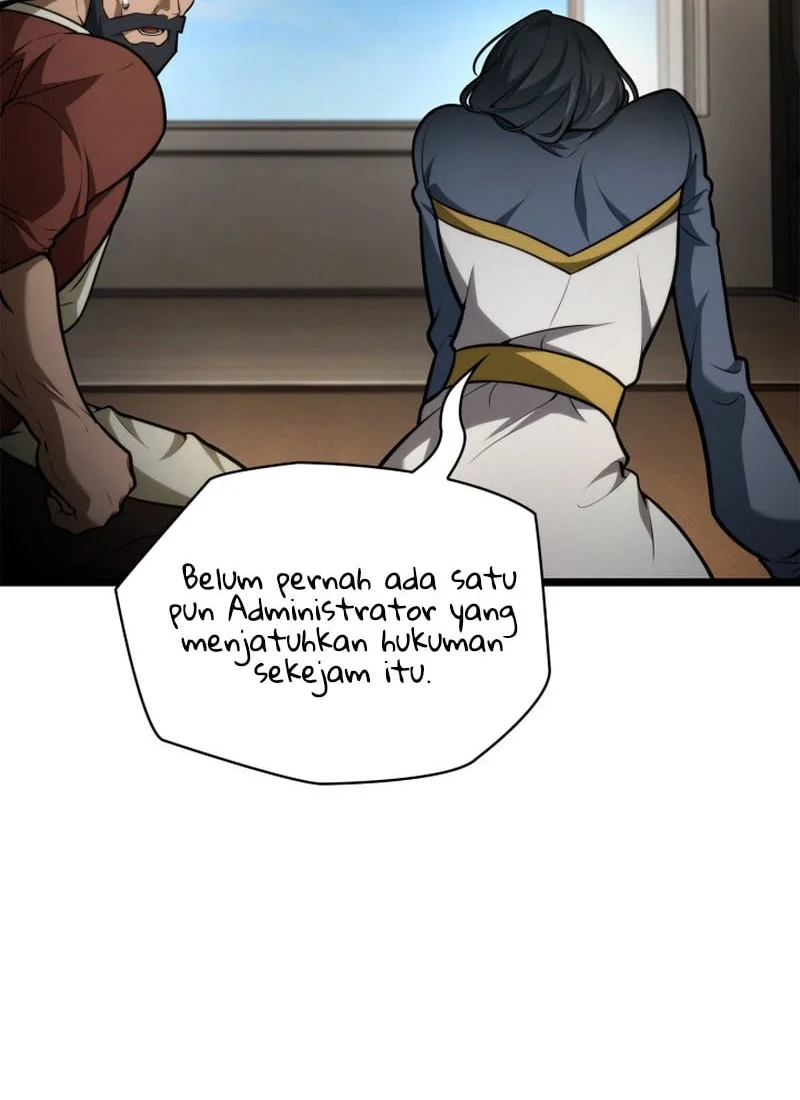 Infinite Mage Bab 166 halaman 24