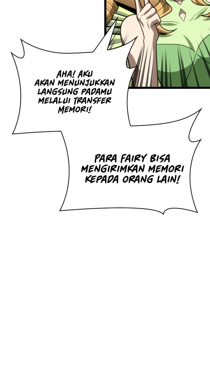 Infinite Mage Bab 167 halaman 45