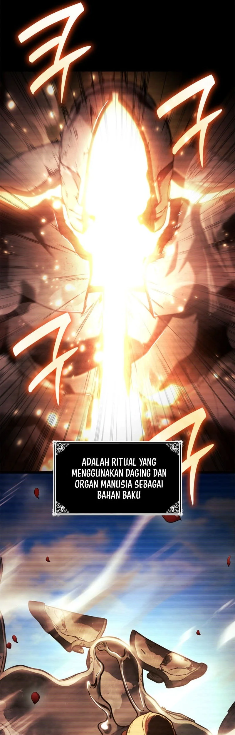 Infinite Mage Bab 168 halaman 6