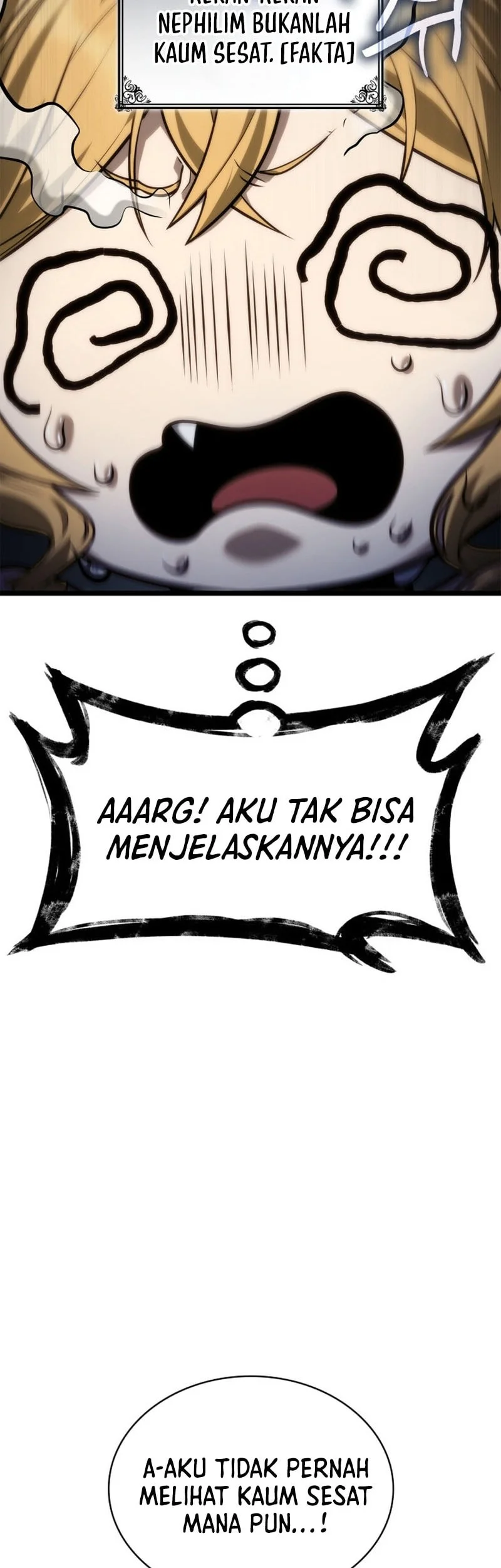 Infinite Mage Bab 169 halaman 11