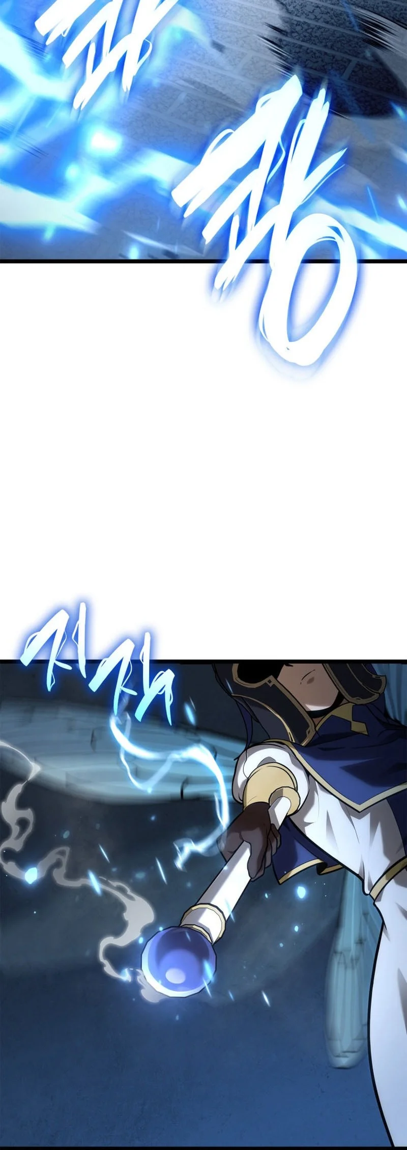 Infinite Mage Bab 169 halaman 69