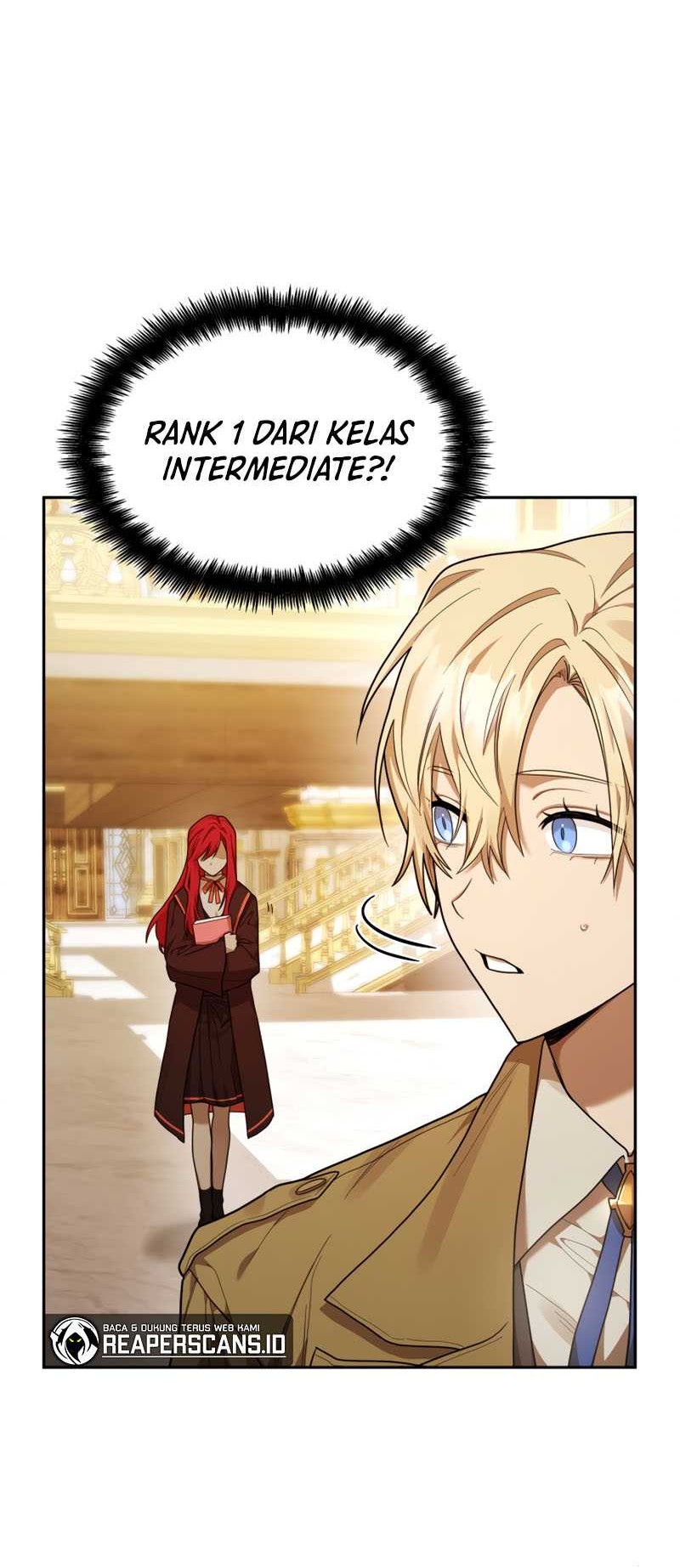 Infinite Mage Bab 17 halaman 15