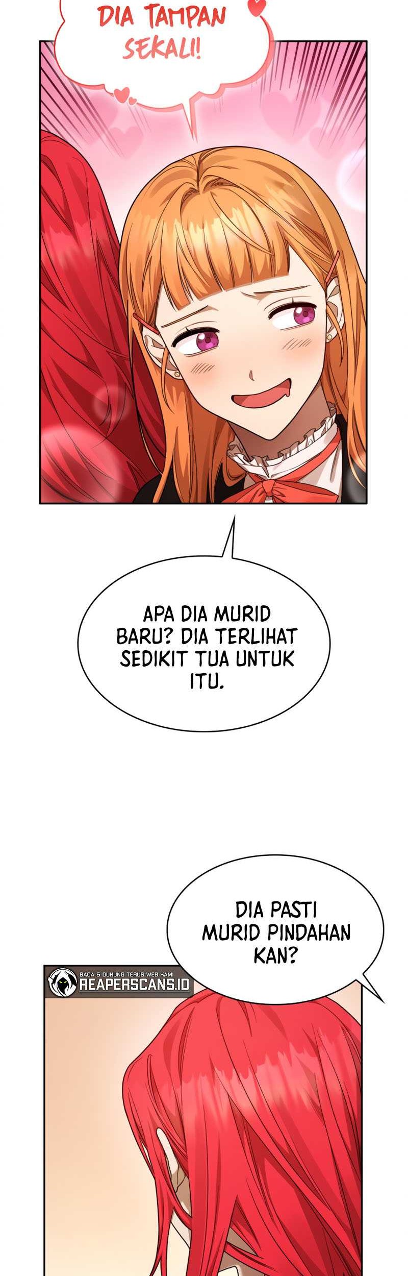 Infinite Mage Bab 17 halaman 27