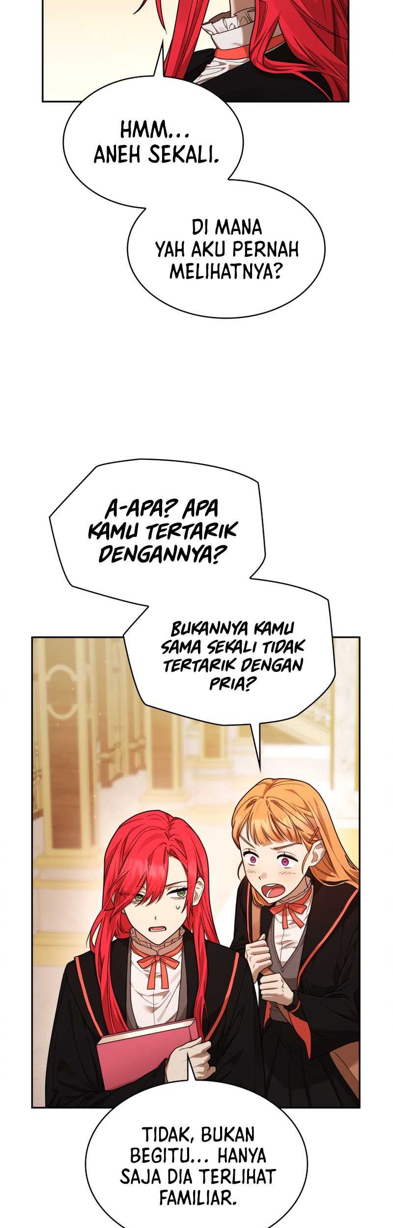 Infinite Mage Bab 17 halaman 28