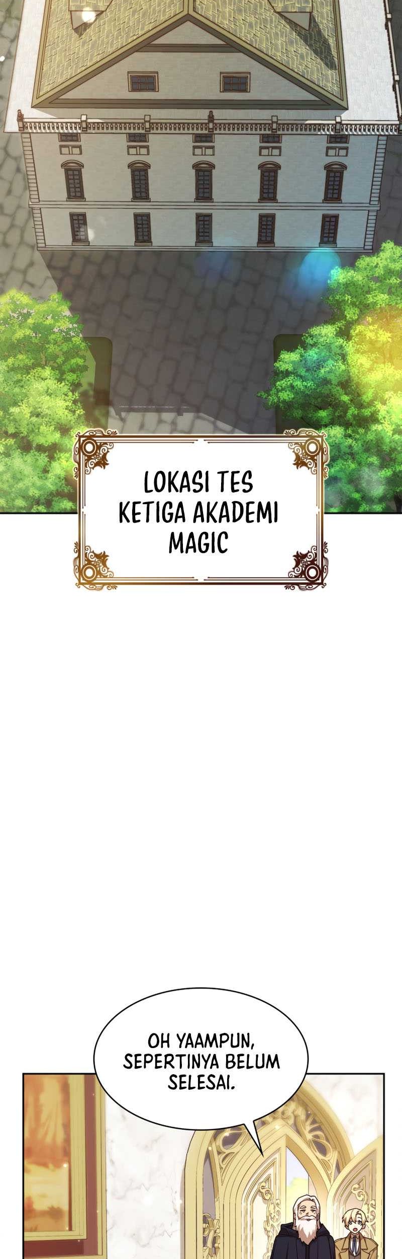 Infinite Mage Bab 17 halaman 33