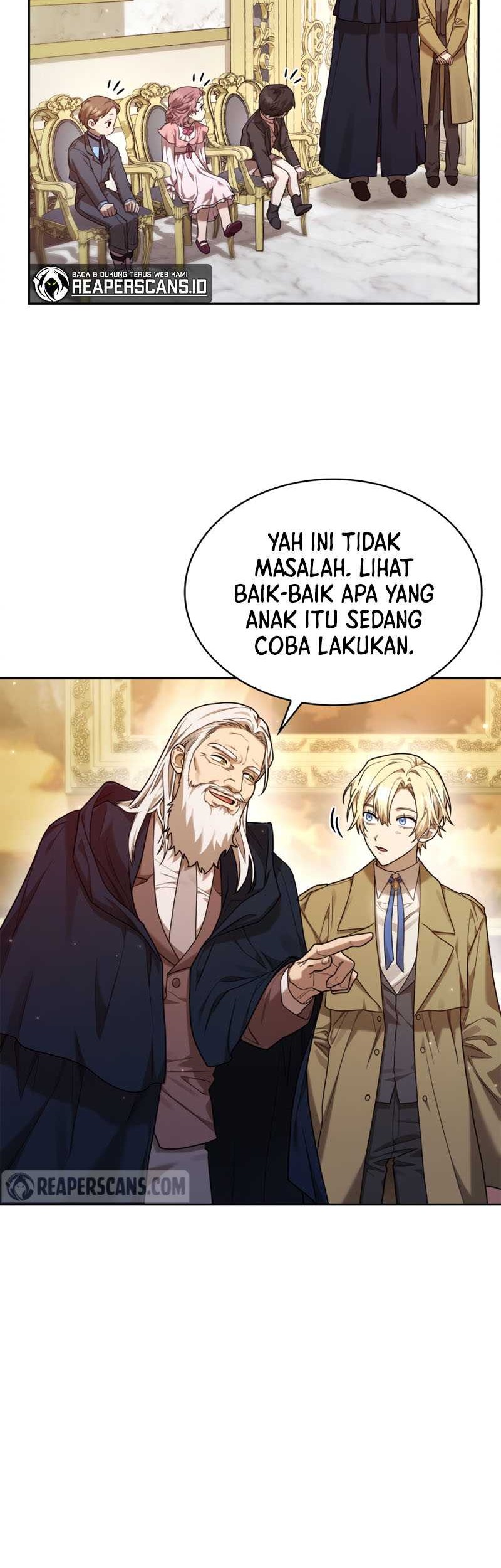 Infinite Mage Bab 17 halaman 34
