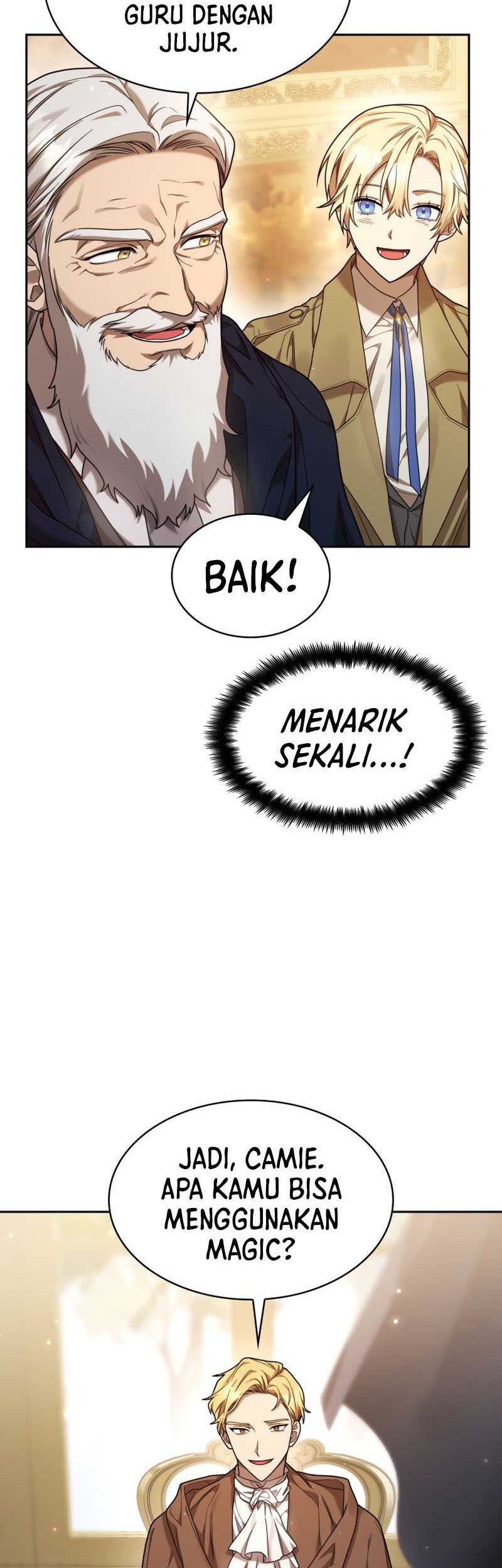 Infinite Mage Bab 17 halaman 37