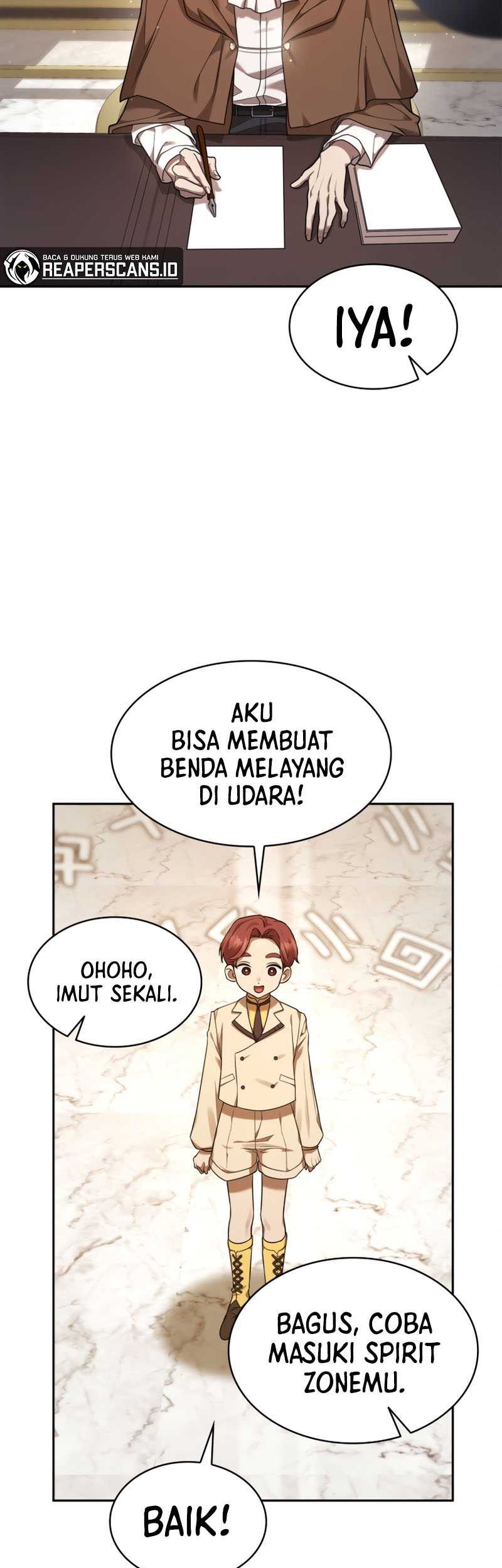 Infinite Mage Bab 17 halaman 38