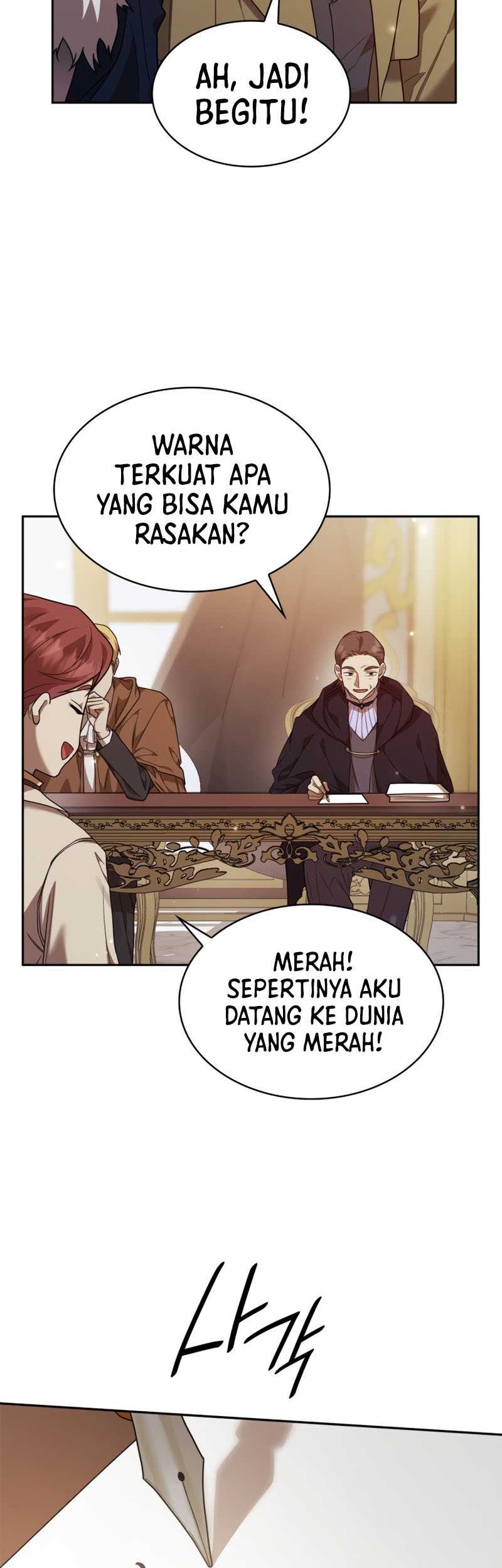 Infinite Mage Bab 17 halaman 42