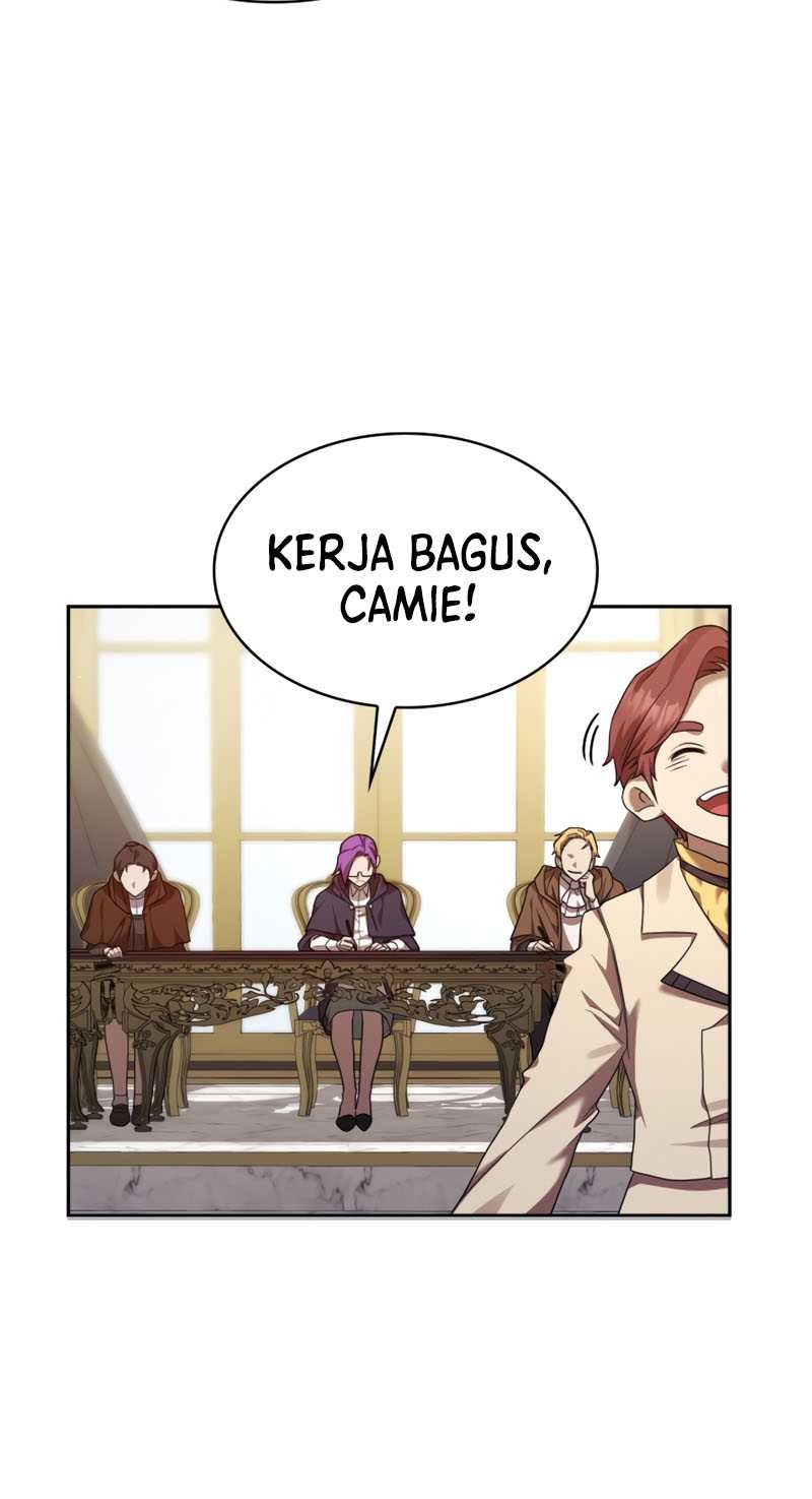 Infinite Mage Bab 17 halaman 45
