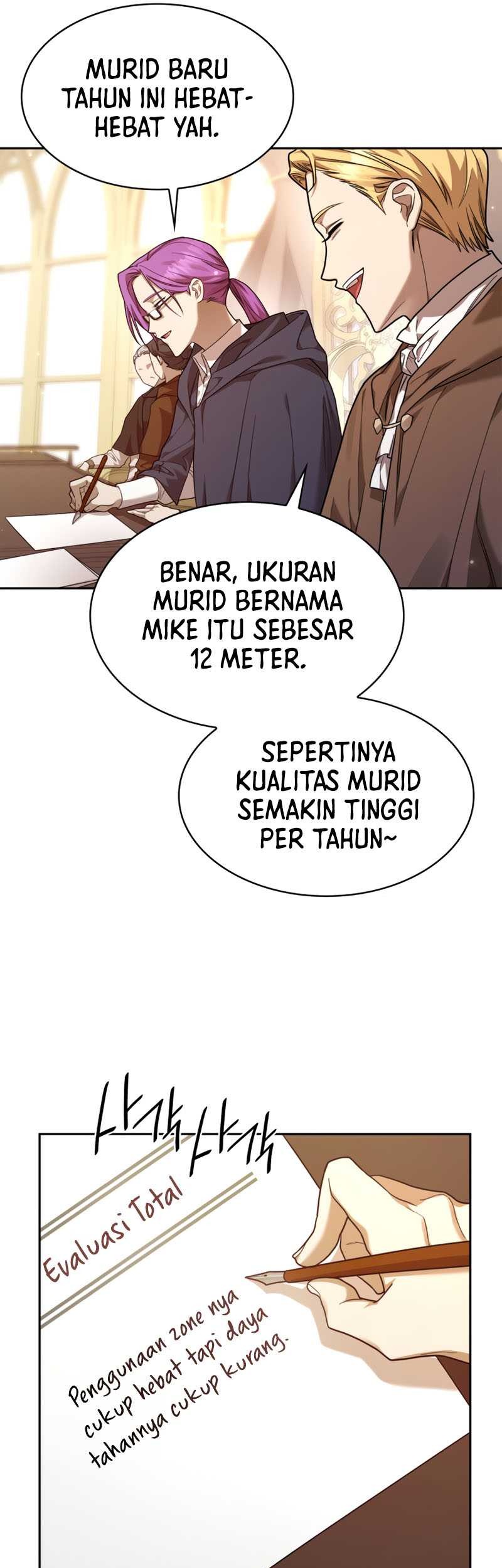Infinite Mage Bab 17 halaman 46