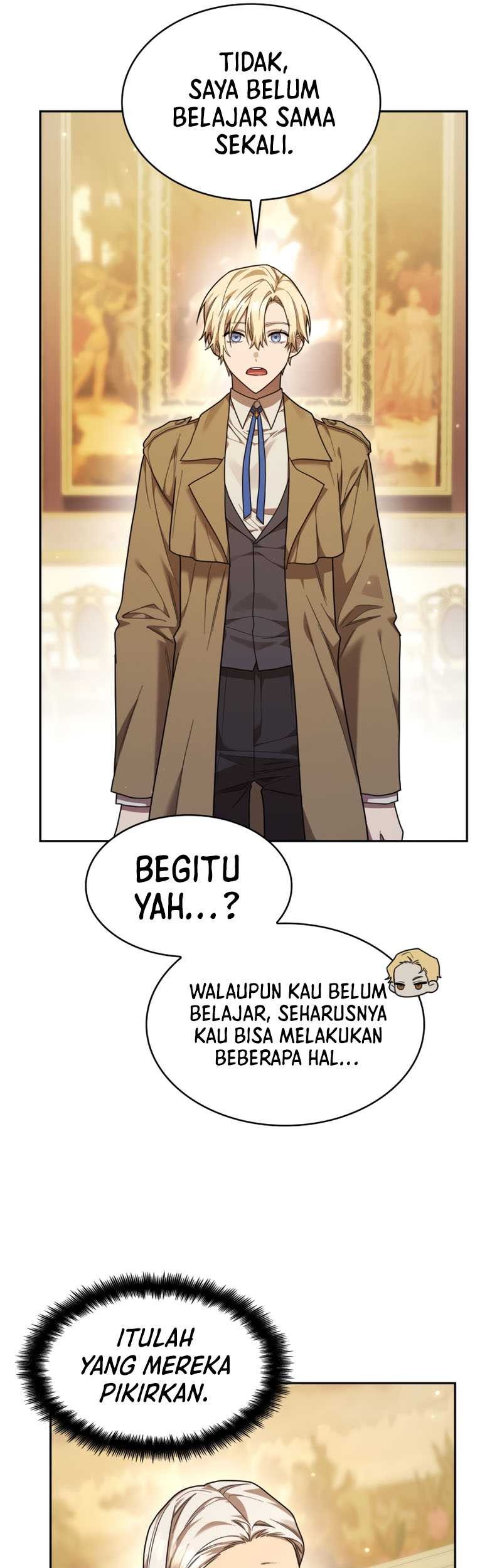 Infinite Mage Bab 17 halaman 51