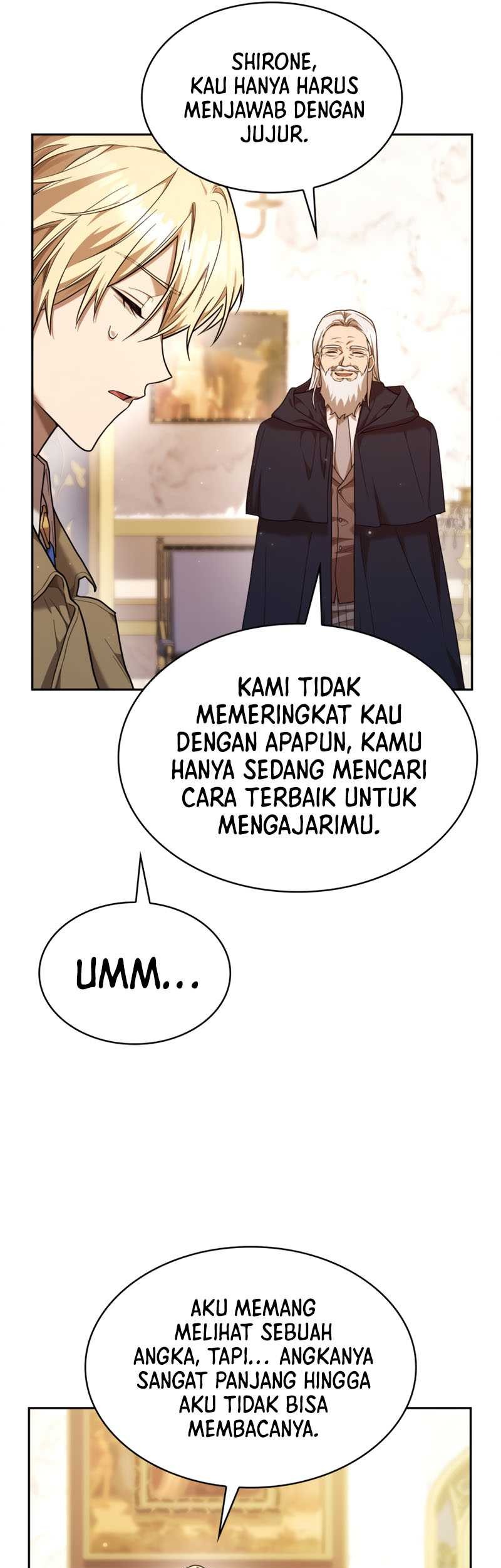 Infinite Mage Bab 17 halaman 61