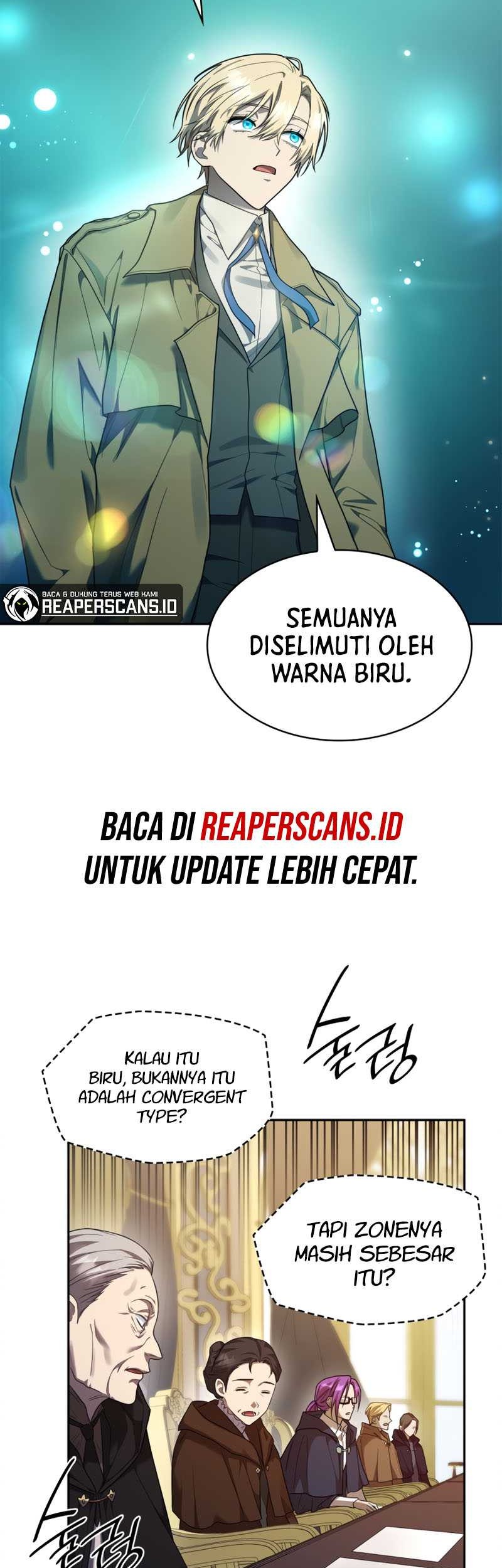 Infinite Mage Bab 17 halaman 71