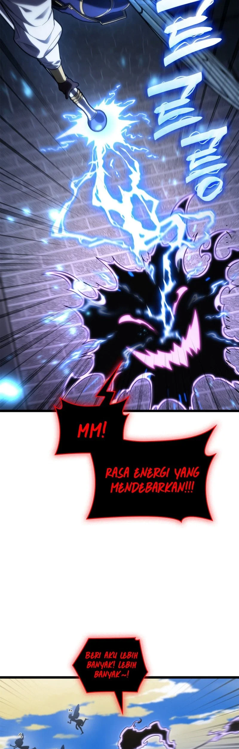 Infinite Mage Bab 170 halaman 24