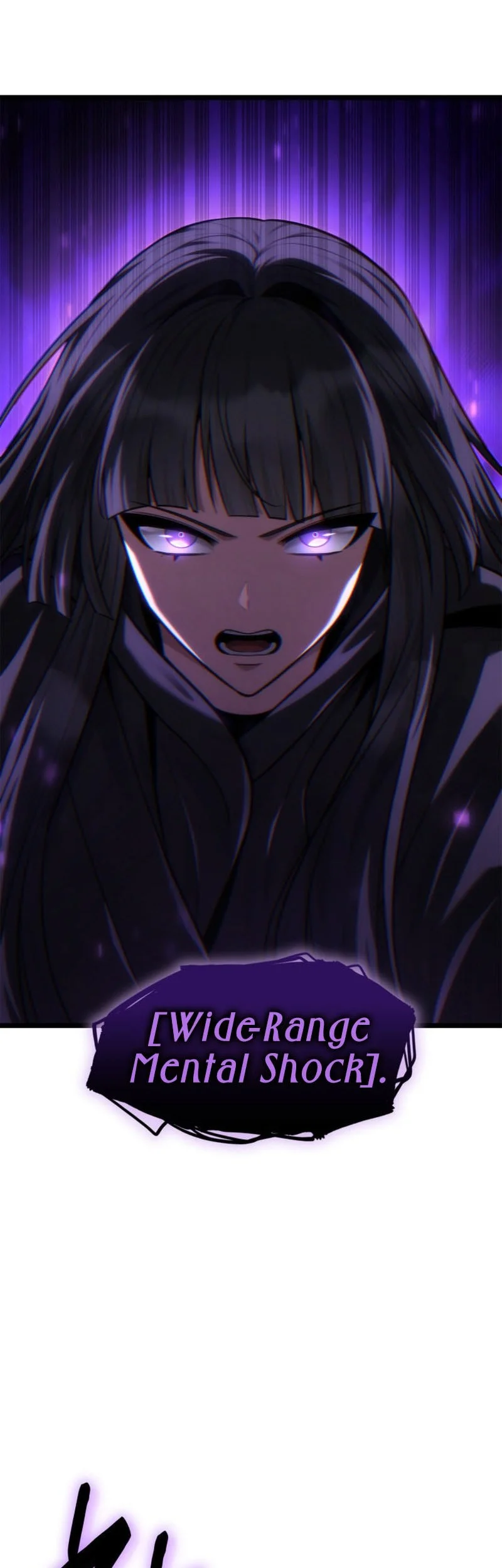 Infinite Mage Bab 170 halaman 51