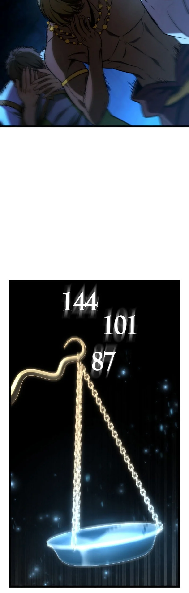 Infinite Mage Bab 171 halaman 81