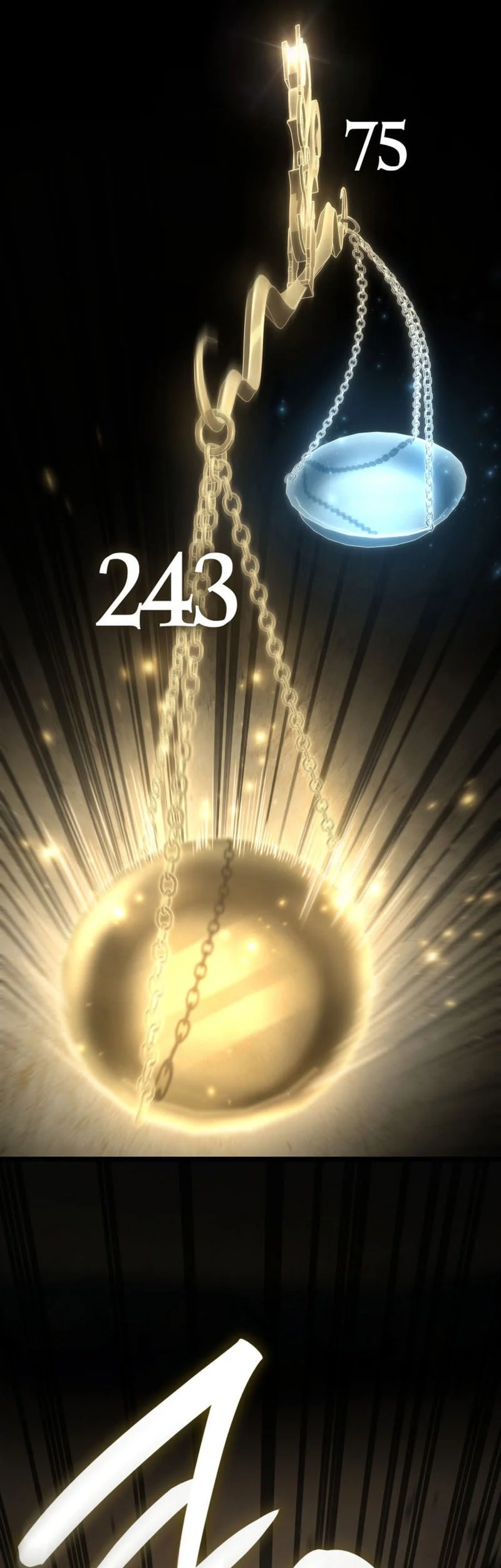 Infinite Mage Bab 171 halaman 83