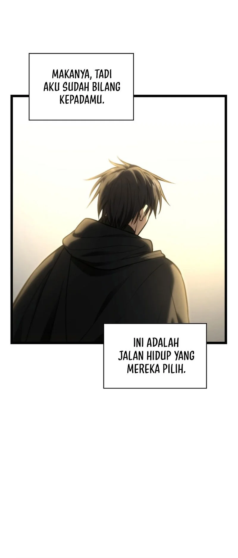 Infinite Mage Bab 171 halaman 86