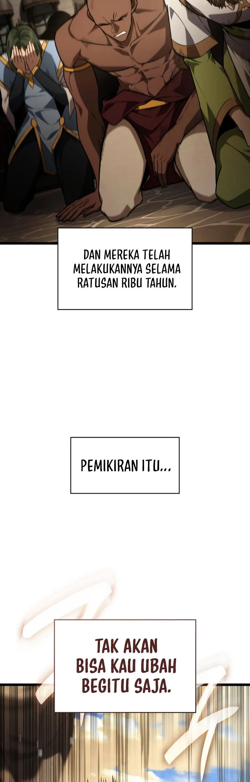 Infinite Mage Bab 172 halaman 3