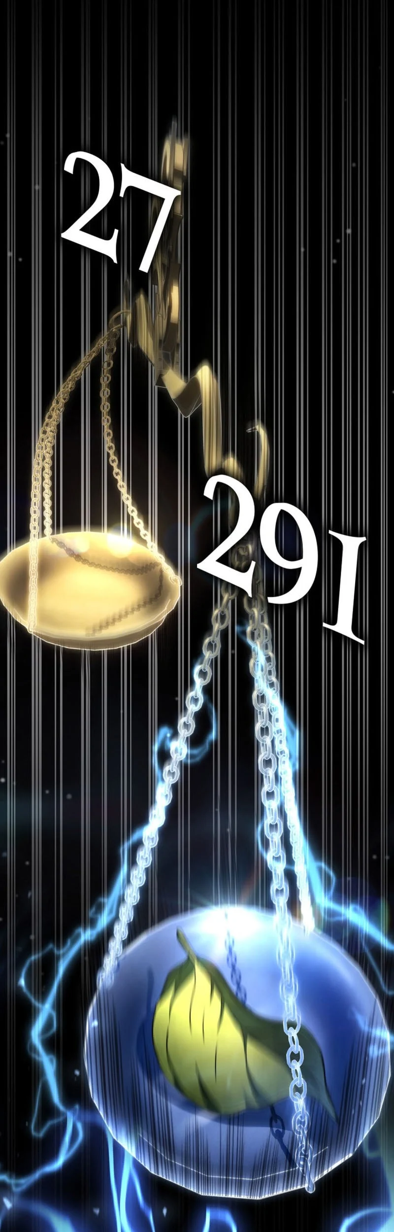 Infinite Mage Bab 172 halaman 26