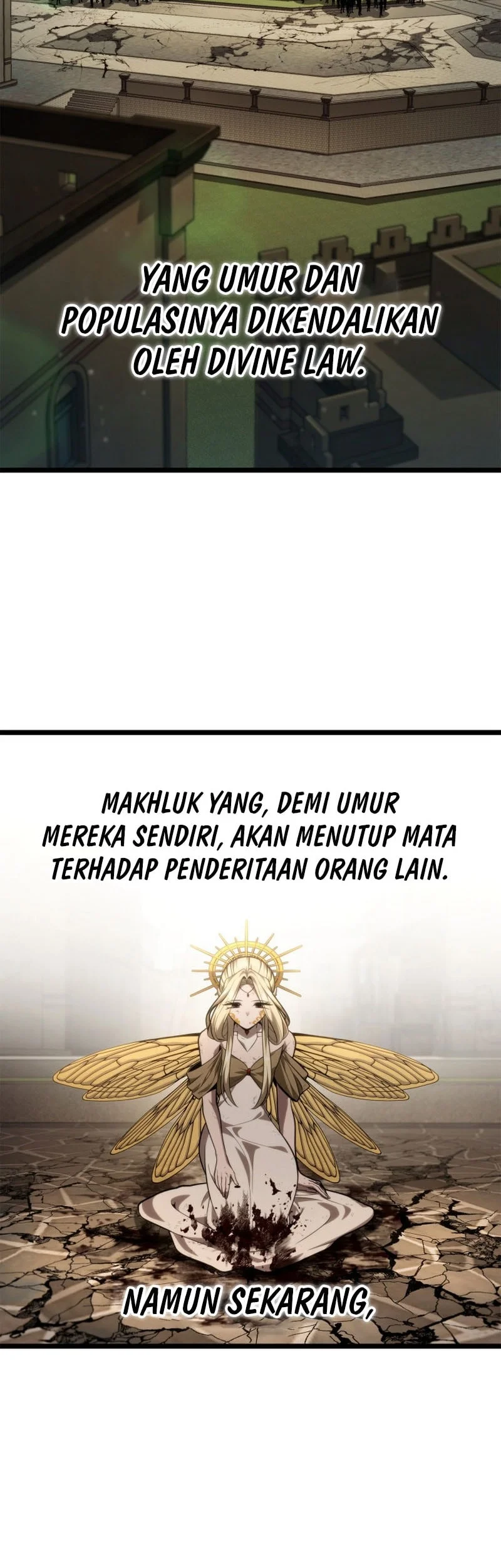 Infinite Mage Bab 175 halaman 3
