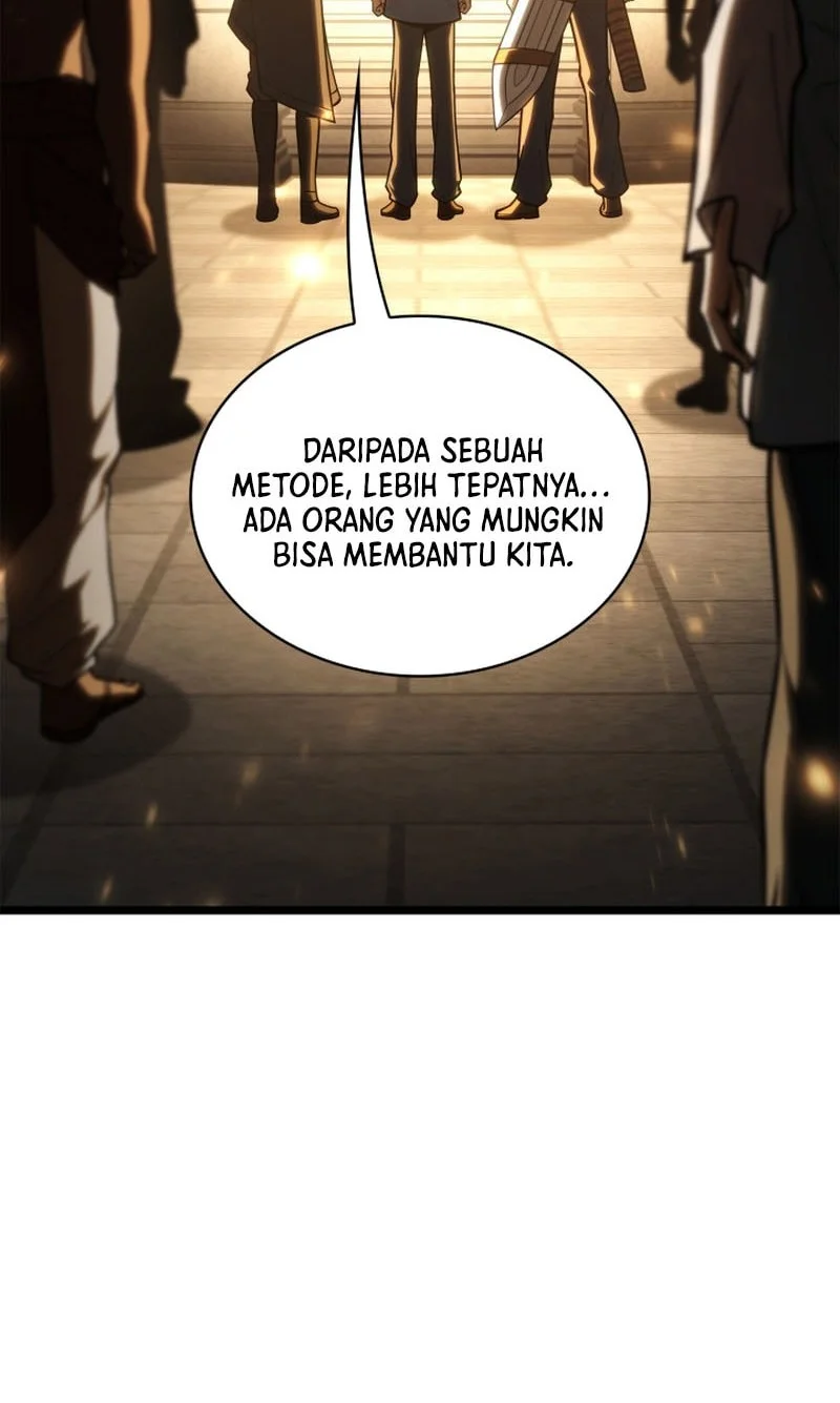 Infinite Mage Bab 175 halaman 34