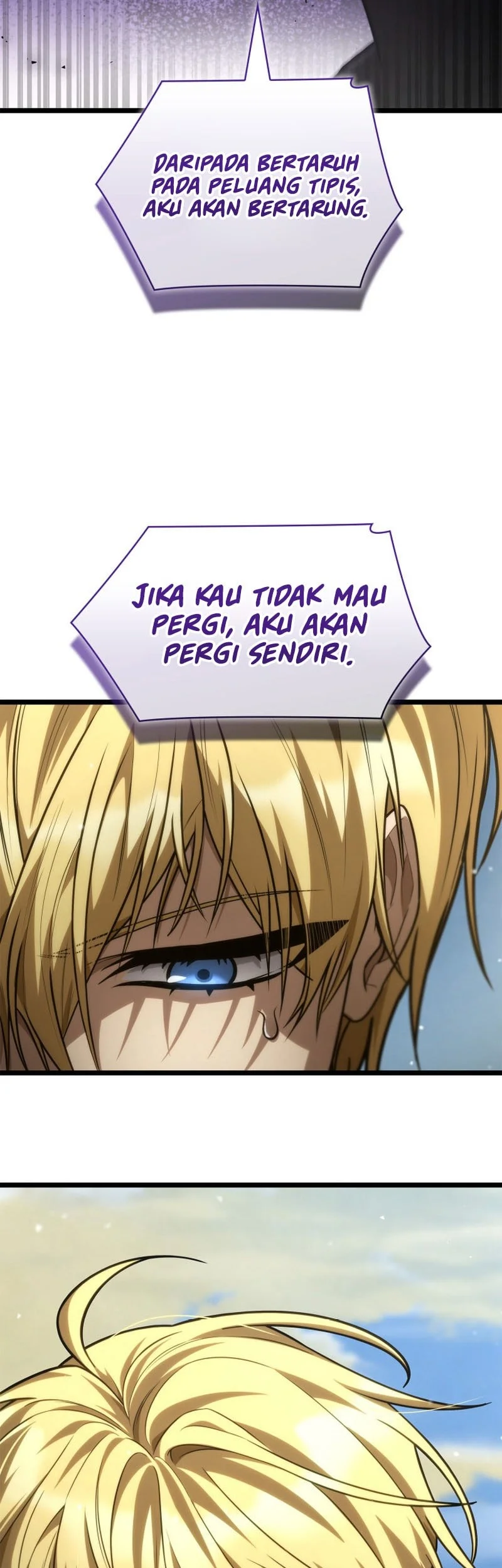 Infinite Mage Bab 175 halaman 64