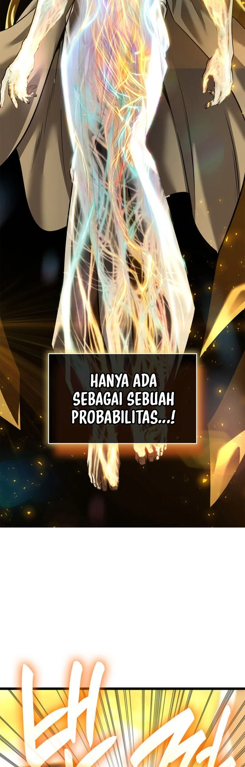 Infinite Mage Bab 178 halaman 4