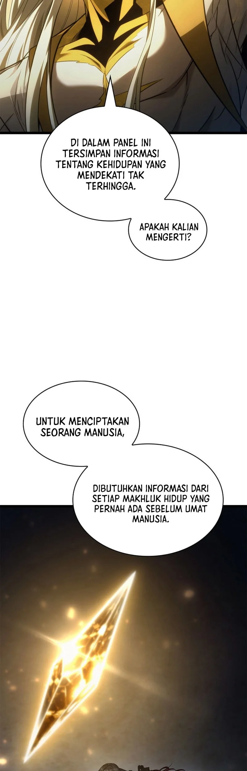 Infinite Mage Bab 178 halaman 8