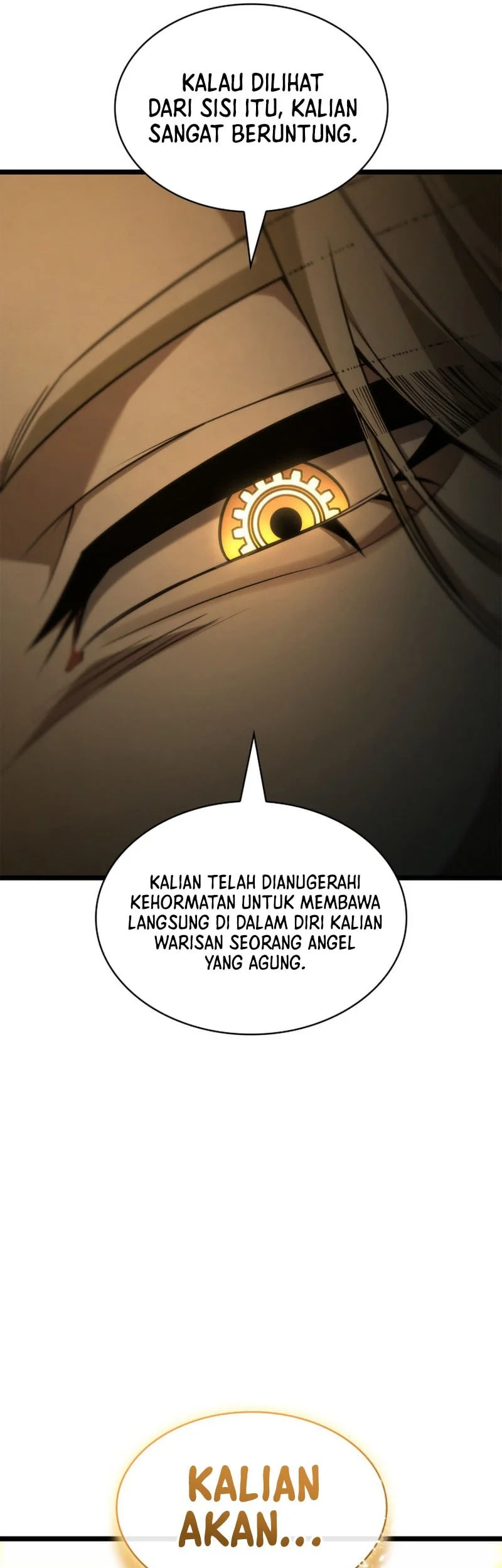 Infinite Mage Bab 178 halaman 10