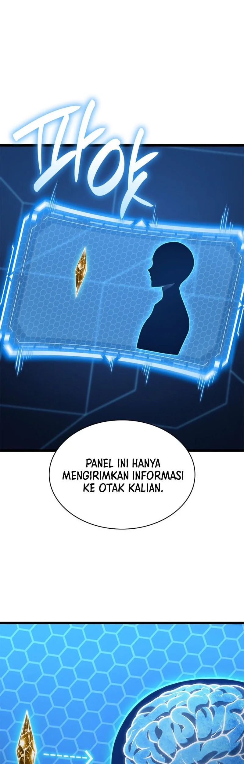 Infinite Mage Bab 178 halaman 15