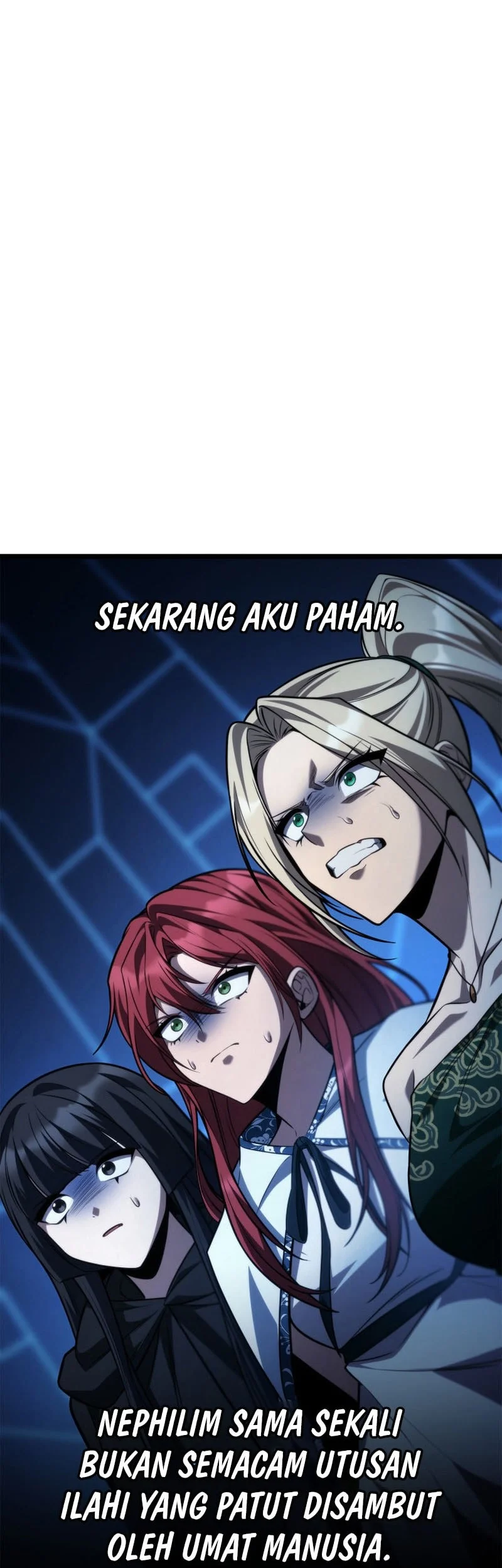 Infinite Mage Bab 178 halaman 24