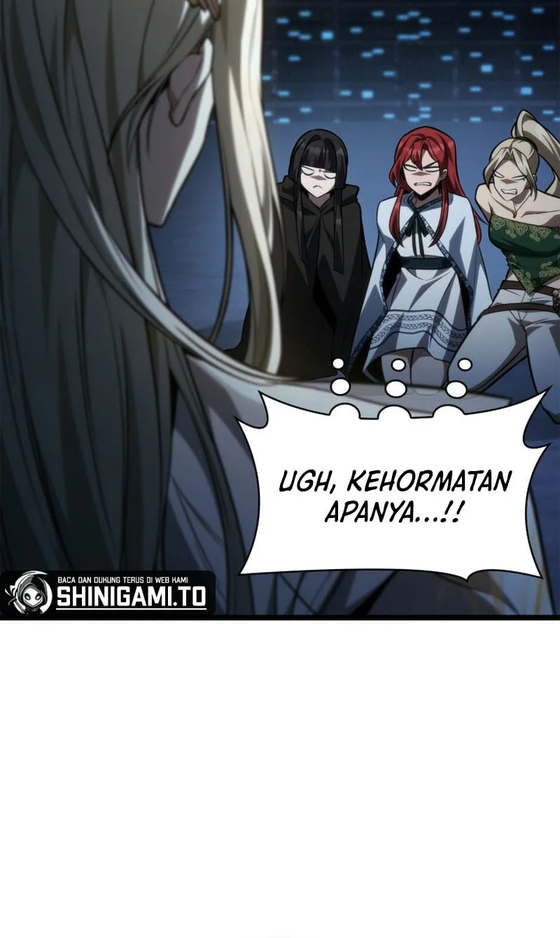 Infinite Mage Bab 178 halaman 29