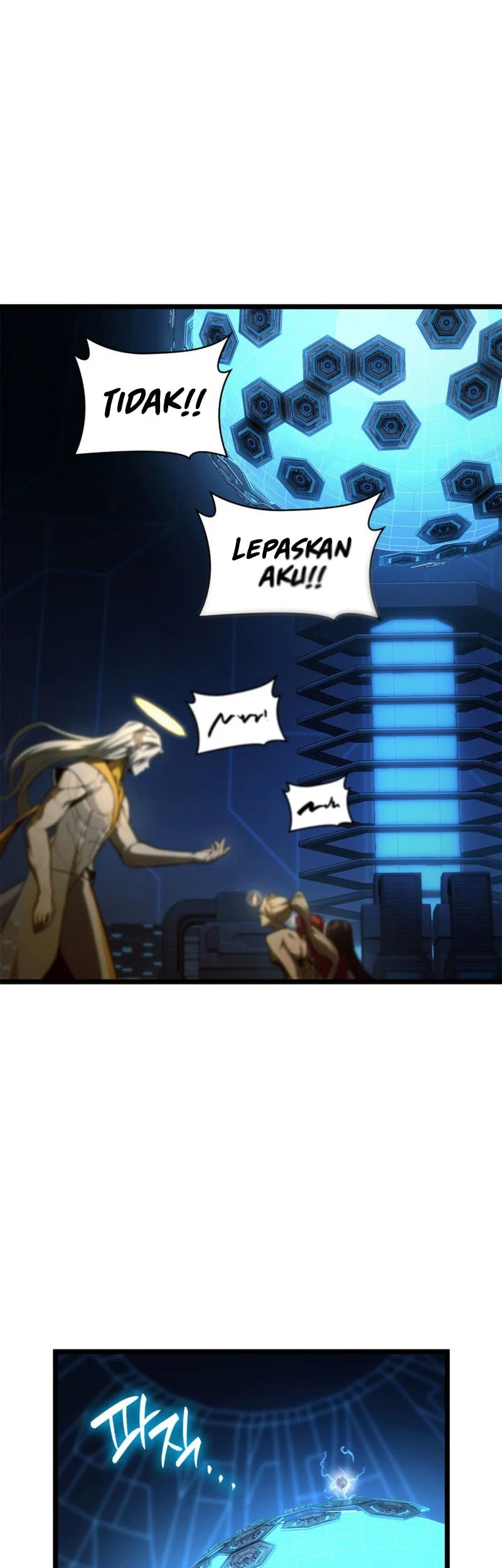 Infinite Mage Bab 178 halaman 35