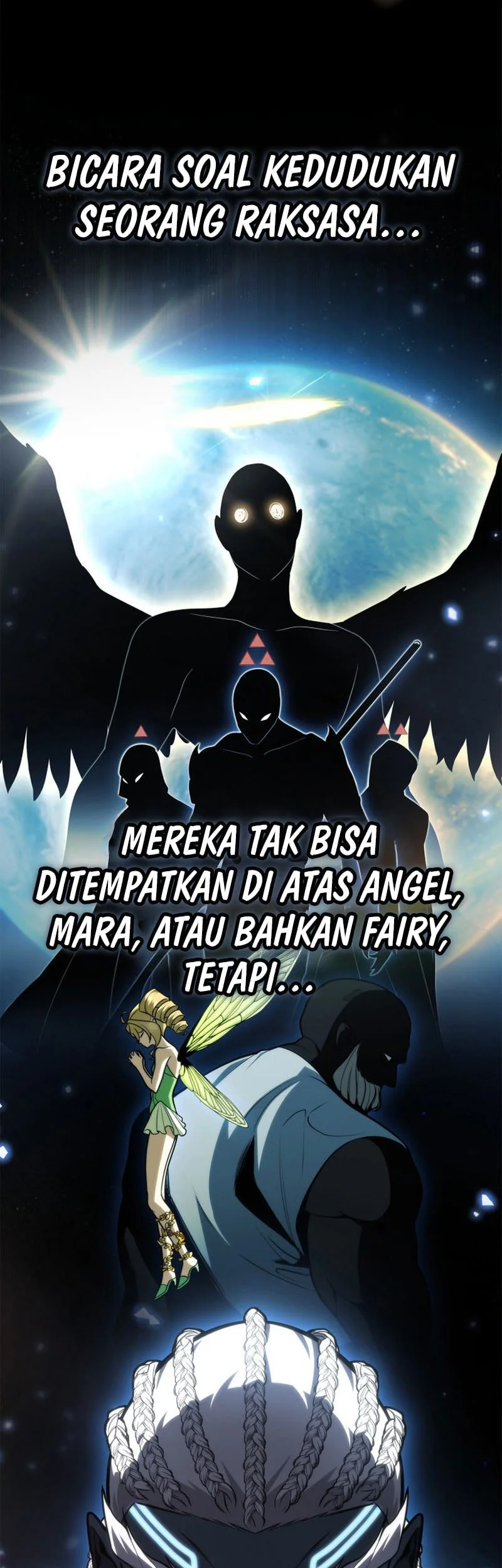 Infinite Mage Bab 178 halaman 42