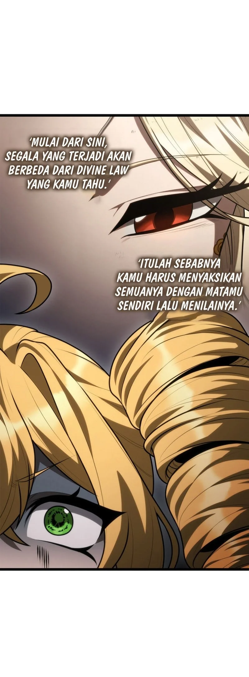 Infinite Mage Bab 178 halaman 57