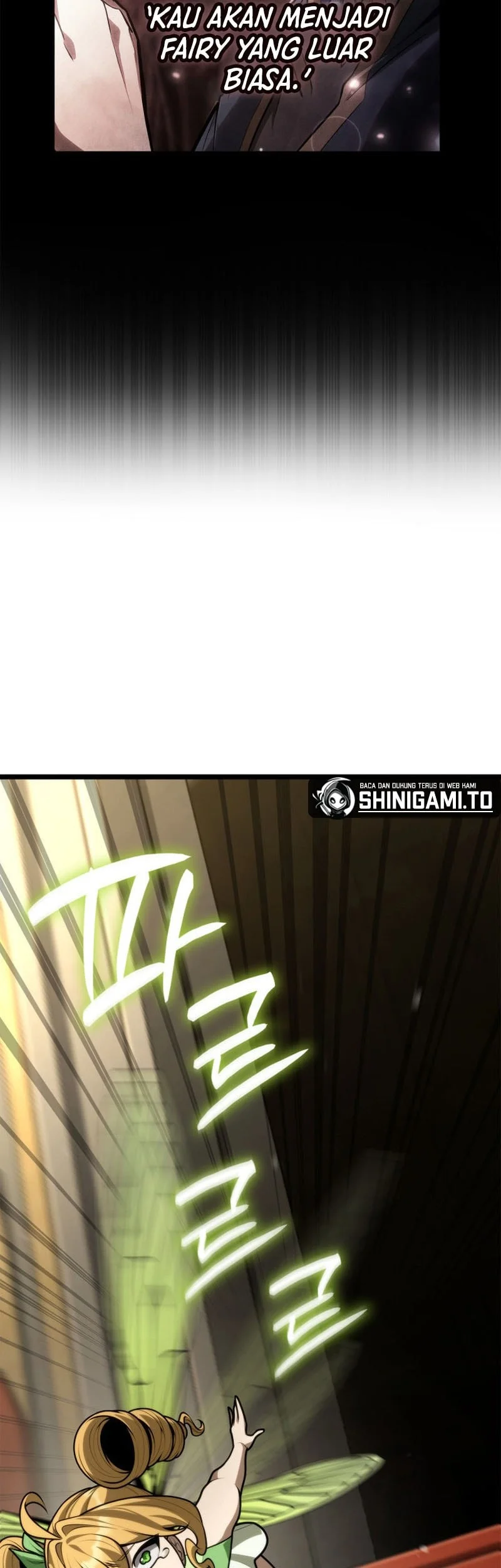 Infinite Mage Bab 178 halaman 60