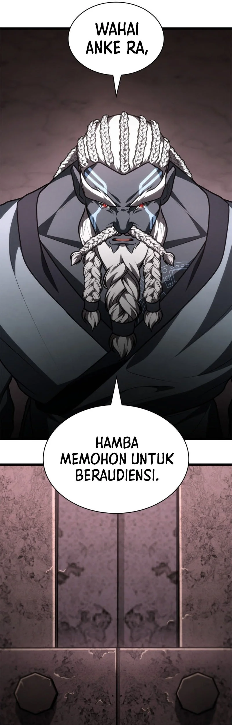 Infinite Mage Bab 178 halaman 66