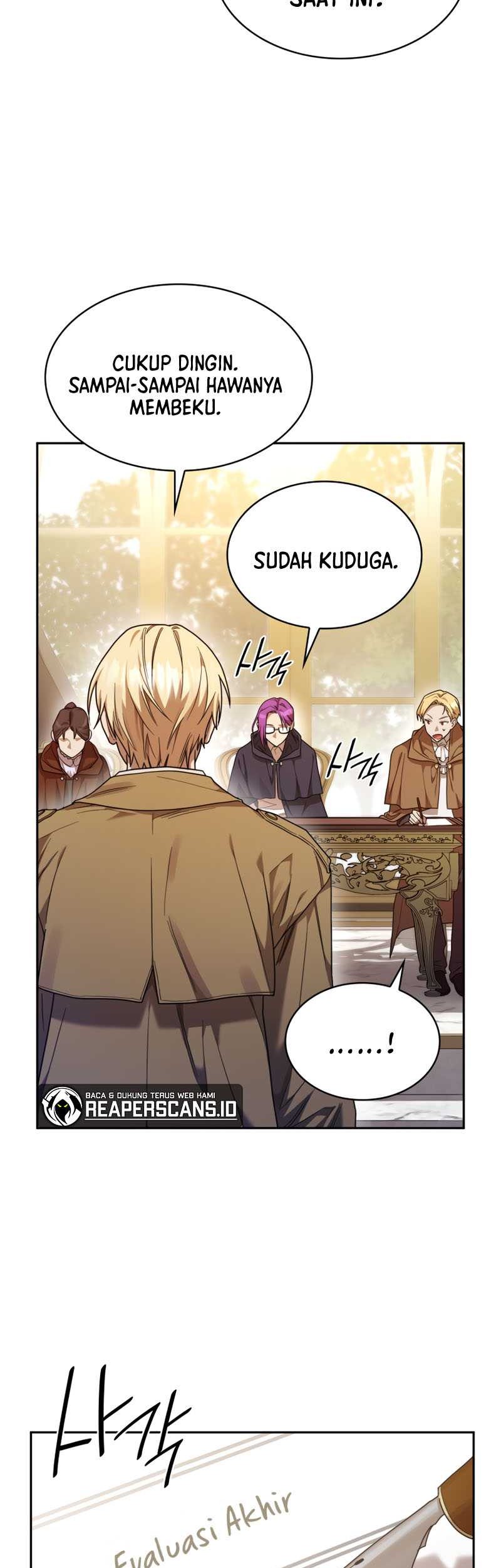 Infinite Mage Bab 18 halaman 9